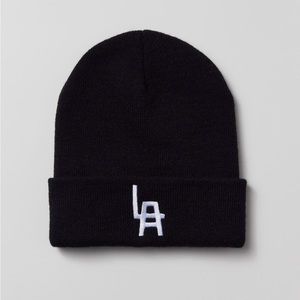 American needle LA Los Angeles beanie